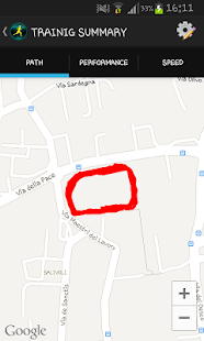 Free Running Trainer APK for PC