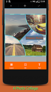 Mirror Photo:Editor&Collage - screenshot thumbnail