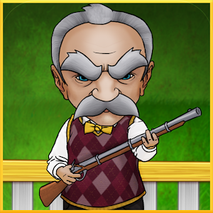 Get Off My Lawn! 1.00