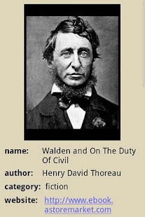 Walden Screenshots 0