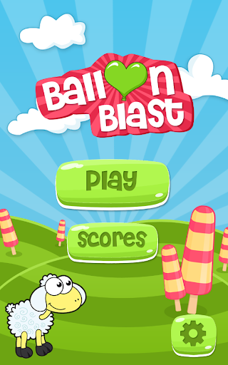 Balloon Blast