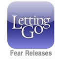 Letting Go Fear