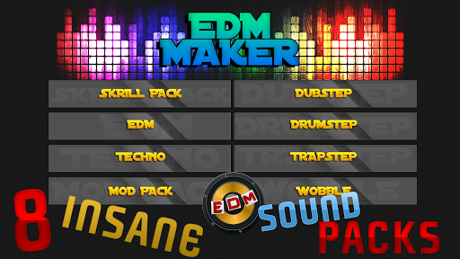 EDM MAKER