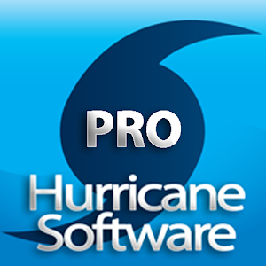 Hurricane Software Pro