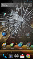 Cracked Screen: Best Prank App APK Screenshot Thumbnail #6