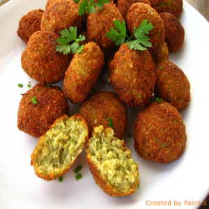 Falafel Recipes.apk 0.1