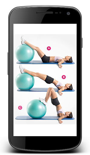 免費下載生活APP|Butt Workout app開箱文|APP開箱王