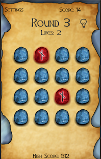 Free Download Loki's Lair: Memory Game Free APK for Android