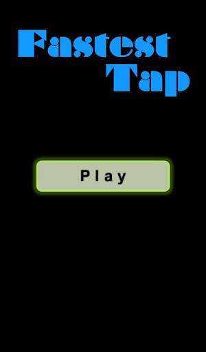 【免費休閒App】FastestTap-APP點子