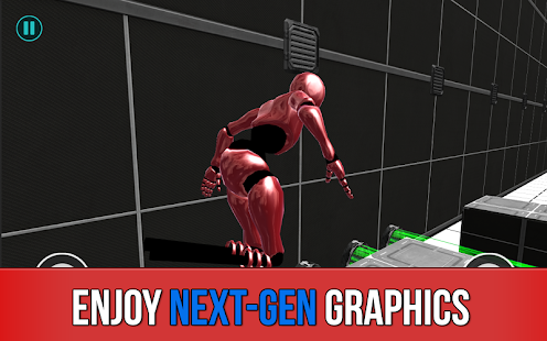 Lastest GravityBot HD APK for Android