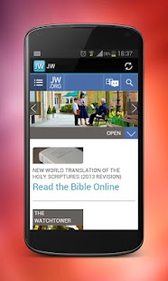 Download JW APK