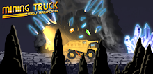 Mining Truck Cargo Transport APK