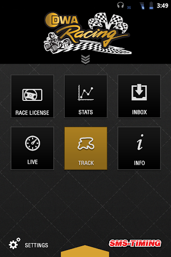 【免費娛樂App】DWA Racing Bassum-APP點子