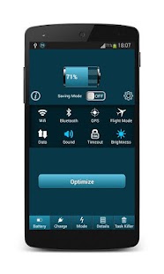 Free Battery Saver Free APK