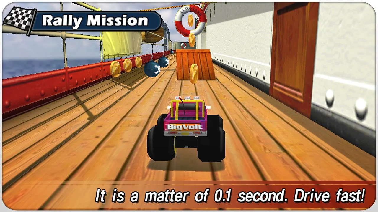 RE-VOLT 2 : Best RC 3D Racing - screenshot