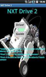 NXT Drive 2 poster 2