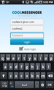 How to install CoolMessenger 1.2.8 apk for pc