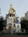 Храм Владимирский
