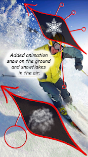 (Maker) Make your photo alive Screenshots 0