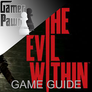 The Evil Within MOD