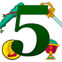 CiNQuiLLo logo