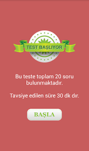 How to get TEOG Ortak Sınav Denemeleri 1.3 apk for bluestacks