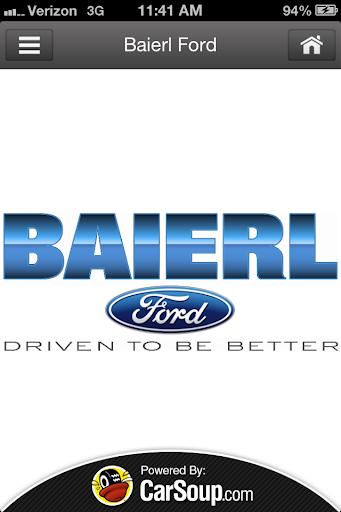 Baierl Ford