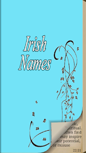 Free Download Irish Names APK for PC