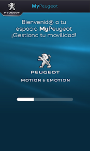 Lastest MyPeugeot ES APK