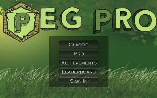 Peg Pro