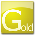 Taiwan Gold Price logo