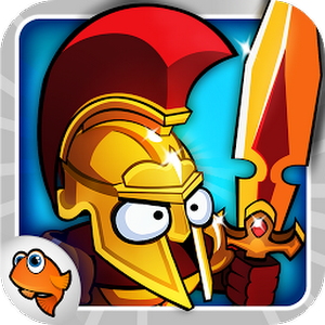 OMG: TD! (Unlimited Money/Unlocked) | v1.1.8