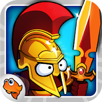 OMG TD Apk Mega Mod Hack v1.1.9