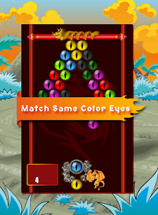 Dragon Bubble Pop Screenshots 11