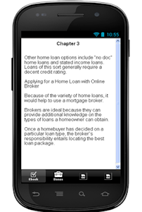 Download Comparing Home Loans APK