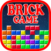 Brick Game - Break Brick