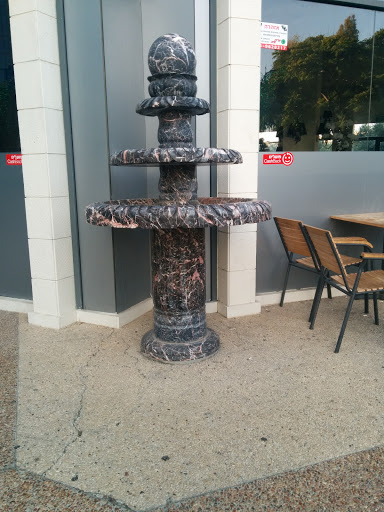 Refael Fountain