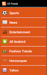 How to install RSS Reader - Feed ME! 1.0 apk for laptop