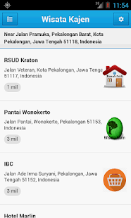 Wisata Kajen Screenshots 2