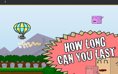 Lastest Balloon Fighter APK