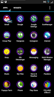 How to mod Plurpel Icons [Nova+Apex] 1.0 unlimited apk for bluestacks
