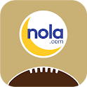 NOLA.com: Saints News logo