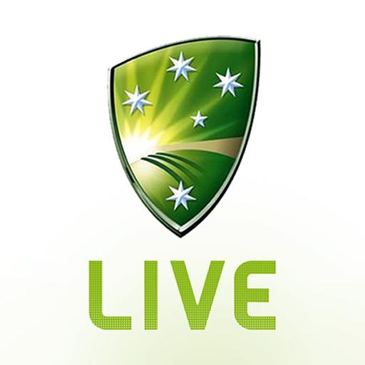 Cricket Australia Live LOGO-APP點子