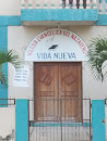 Iglesia Evangelica Del Nazareno
