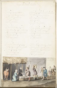 Aanbidding der herders