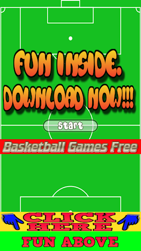 Basketball Games Free