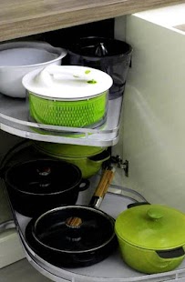 download Kitchen Storage Ideas free