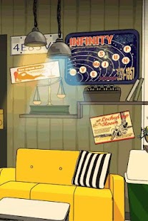 Lastest Escape:The Wall of the Hideout APK for Android