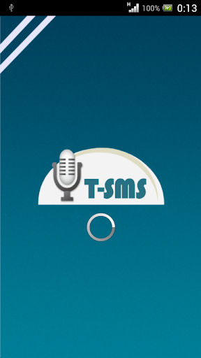 T-SMS