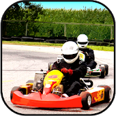 Kart Racing Games